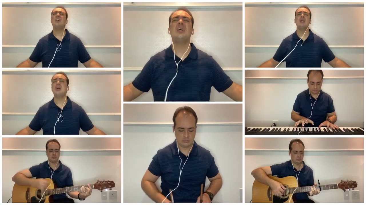 MESMO O PARDAL (Comunhão - 3º Domingo da Quaresma - Ano C)