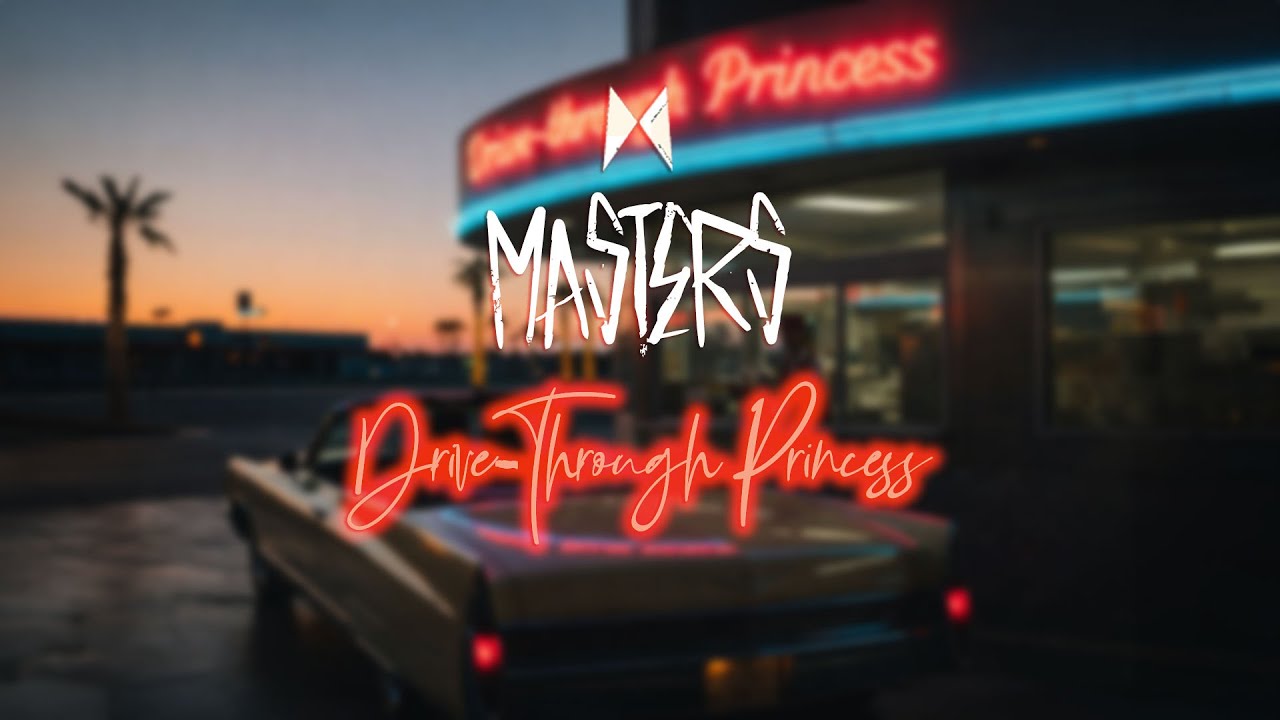Masters - Drive through Princess