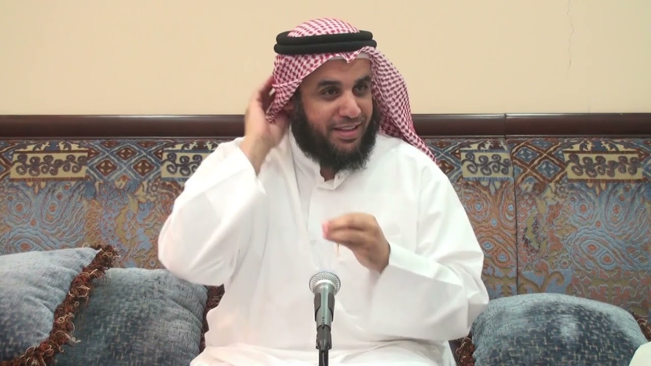 أيها الملتزم أنت قدوة رغما عن أنفك، كلنا في ورطة ! | الشيخ نواف السالم