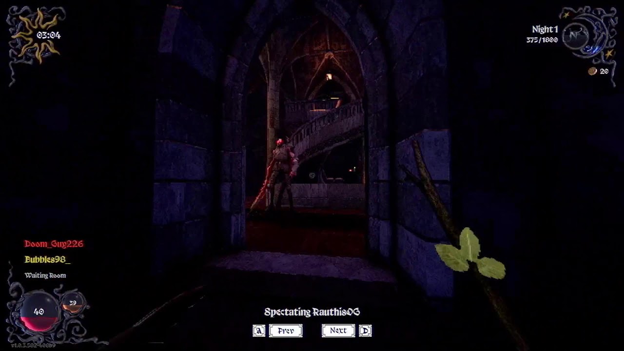 Yap Yap Yap? w/Rauthis & Bubbles