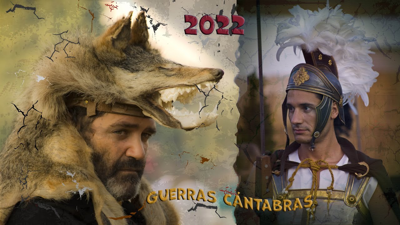Guerras Cantabras 2022 , Los Corrales de Buelna , FIESTA DE INTERÉS TURÍSTICO INTERNACIONAL , España