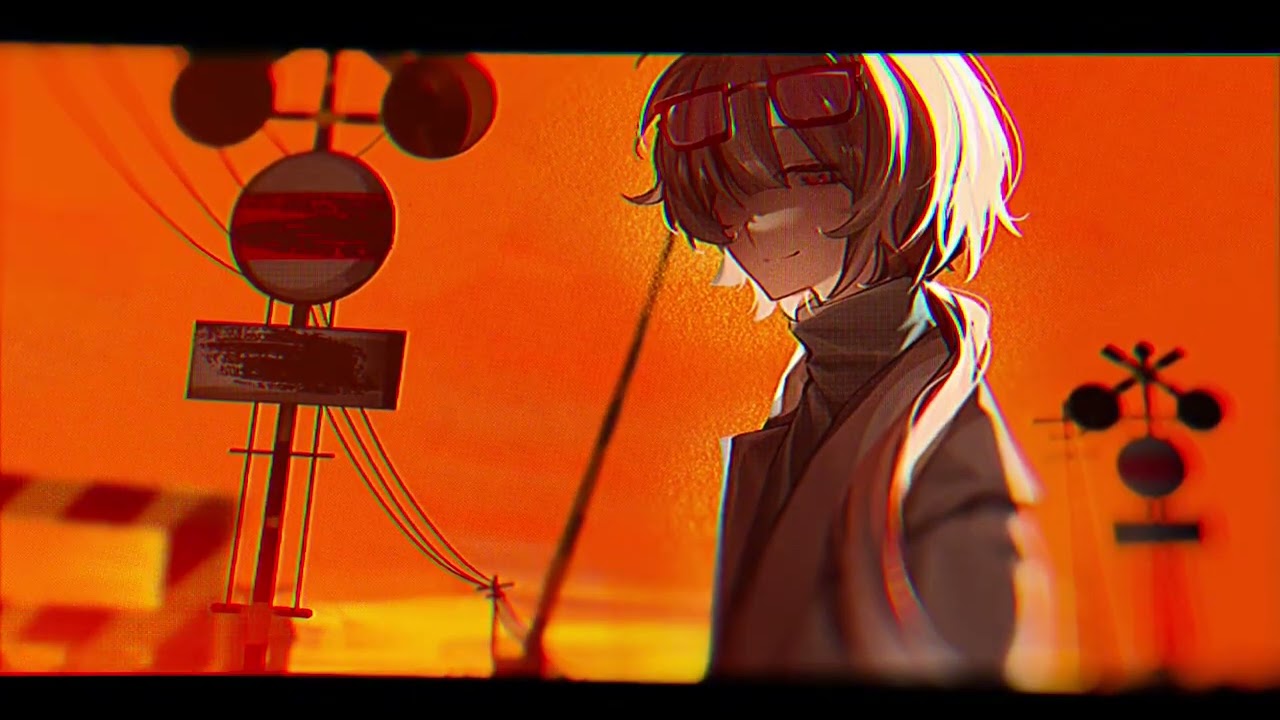 【名取知映】非常口 逃げてみた（UTAU COVER+UST）