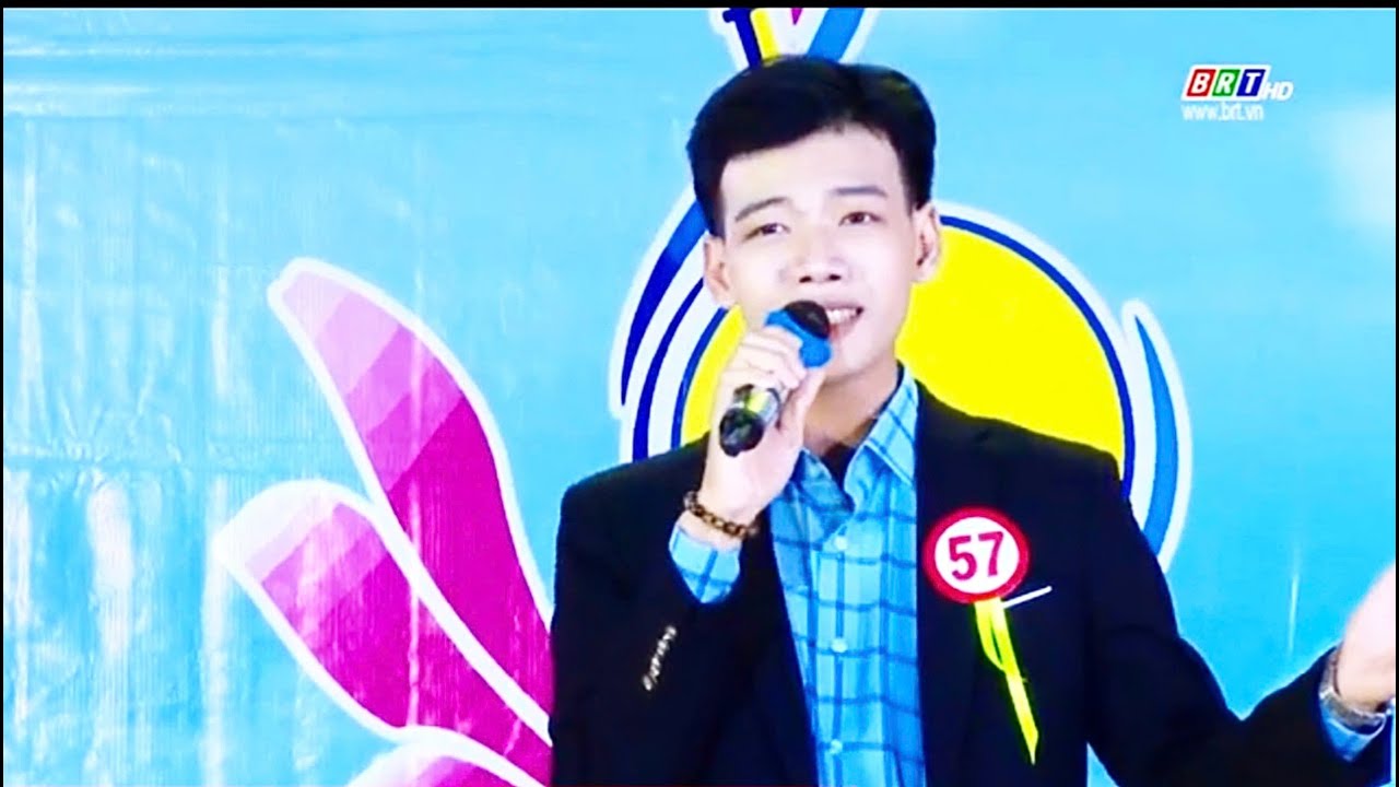 LÊ HOÀNG NGHI - GIẢI NHẤT - CHUÔNG VÀNG VỌNG CỔ 2024