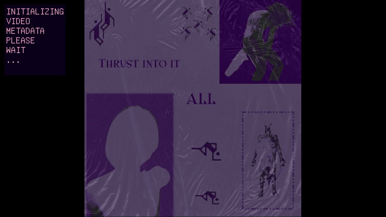 Nocturnal Hotline - Thrust into it all
