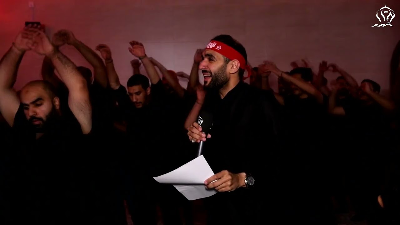 وصية الأمير I الرادود محمد بومره I ذكرى شهادة أمير المؤمنين عليه السلام 1447هـ