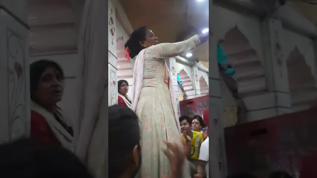 bhajan kirtan