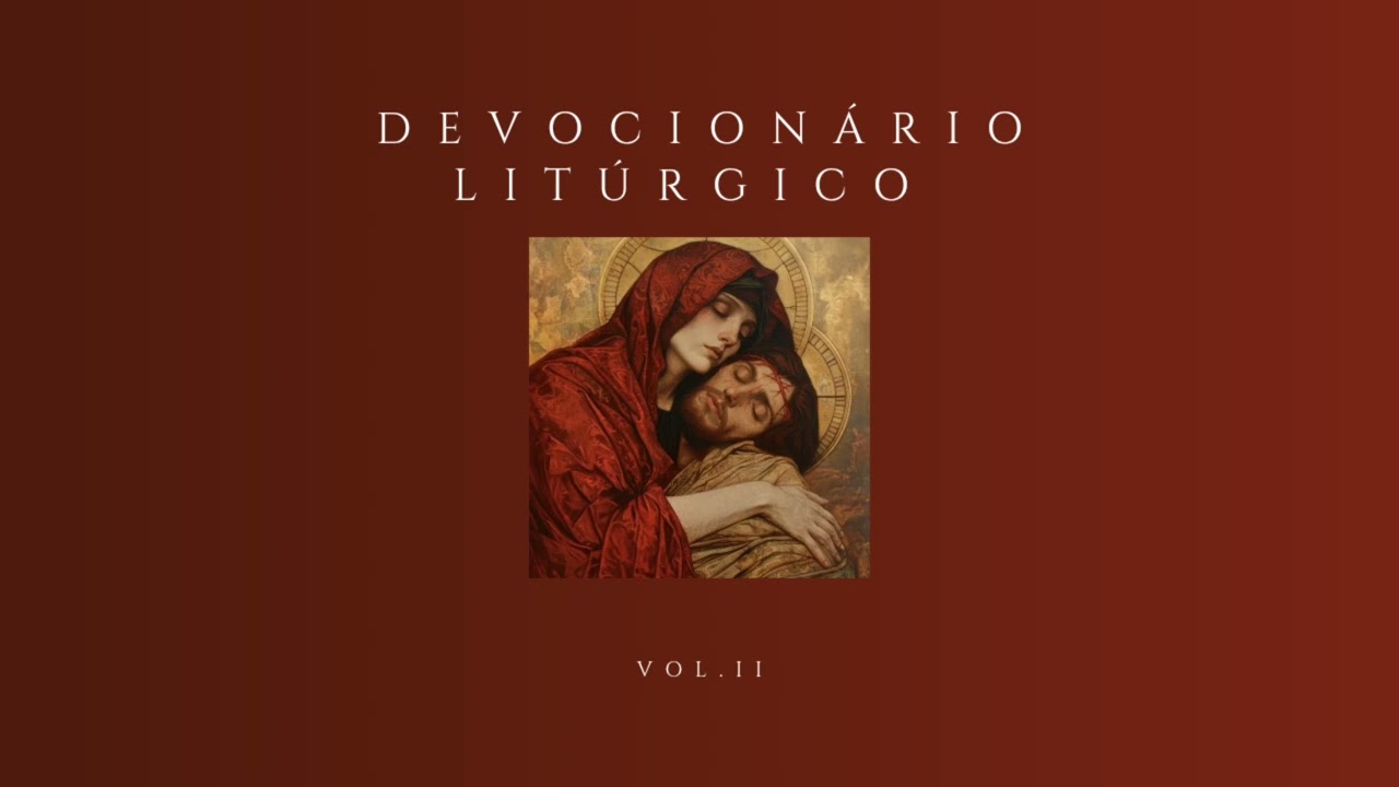 Kyrie Eleison XIII (Senhor, que fazeis passar da morte para a vida)