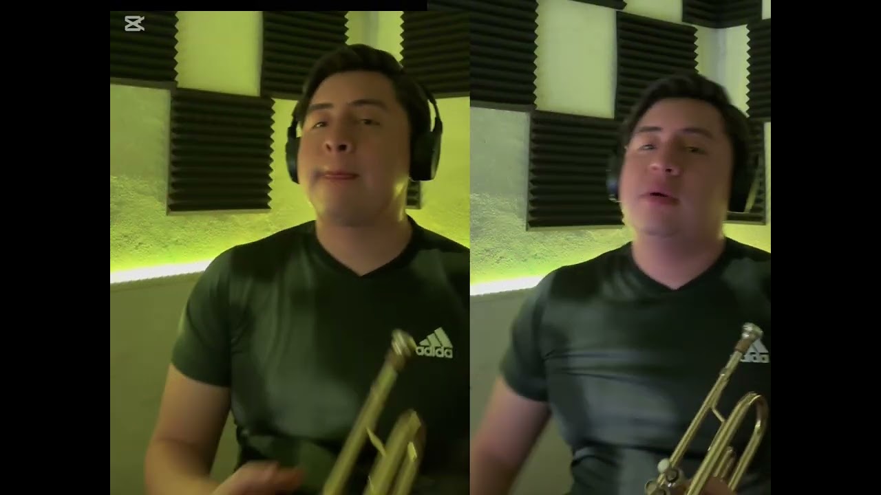 Vuelvo a mi hogar / Tutorial Trompeta / Ebenezer Ebenezer zona 5