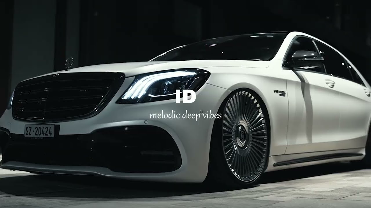 Cavid Askerov - ID | Car Visuals #1