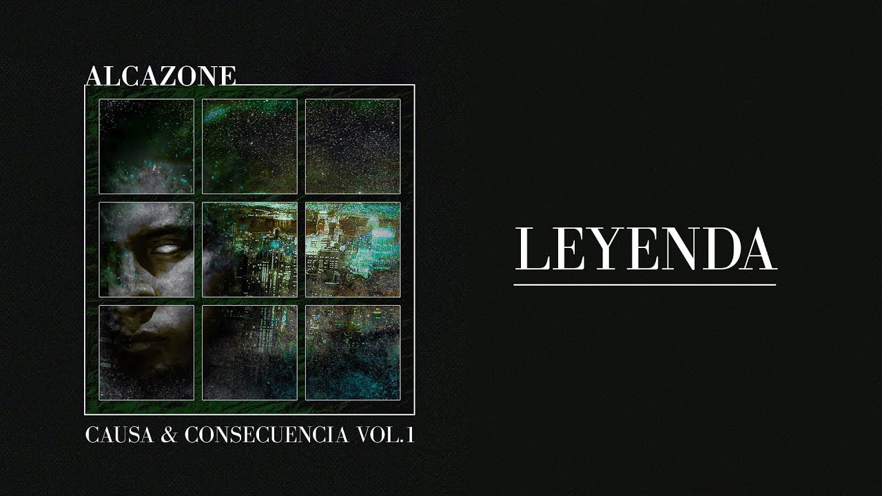 Leyenda - AlcaZone |  Causa & Consecuencia