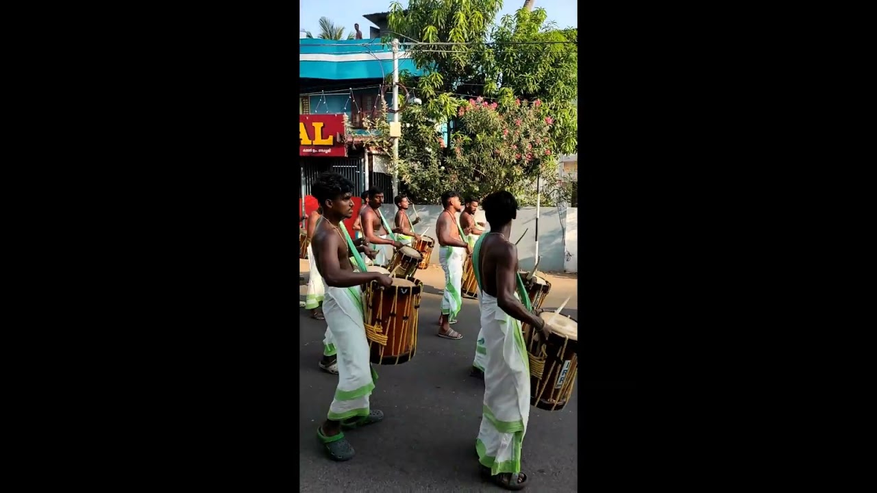 #kerala #temple #festival #singarimelam #shorts #youtubeshorts #shortvideo #trending #viral #kollam