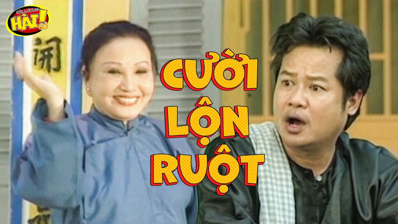 Cười lộn ruột với h&agrave;i Thanh Nam - Hồng Nga hay nhất | Phim H&agrave;i Việt xuất sắc nhất từ trước đến nay