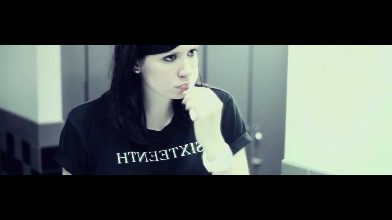 K.Flay Feat. Felix Cartal - Rest Your Mind [Official Video]