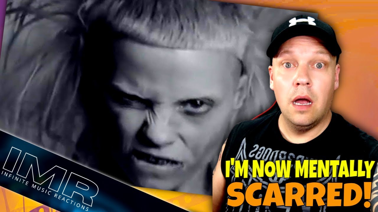 AHEM... SAY WHAT? | DIE ANTWOORD | I Fink U Freaky [ Reaction ]