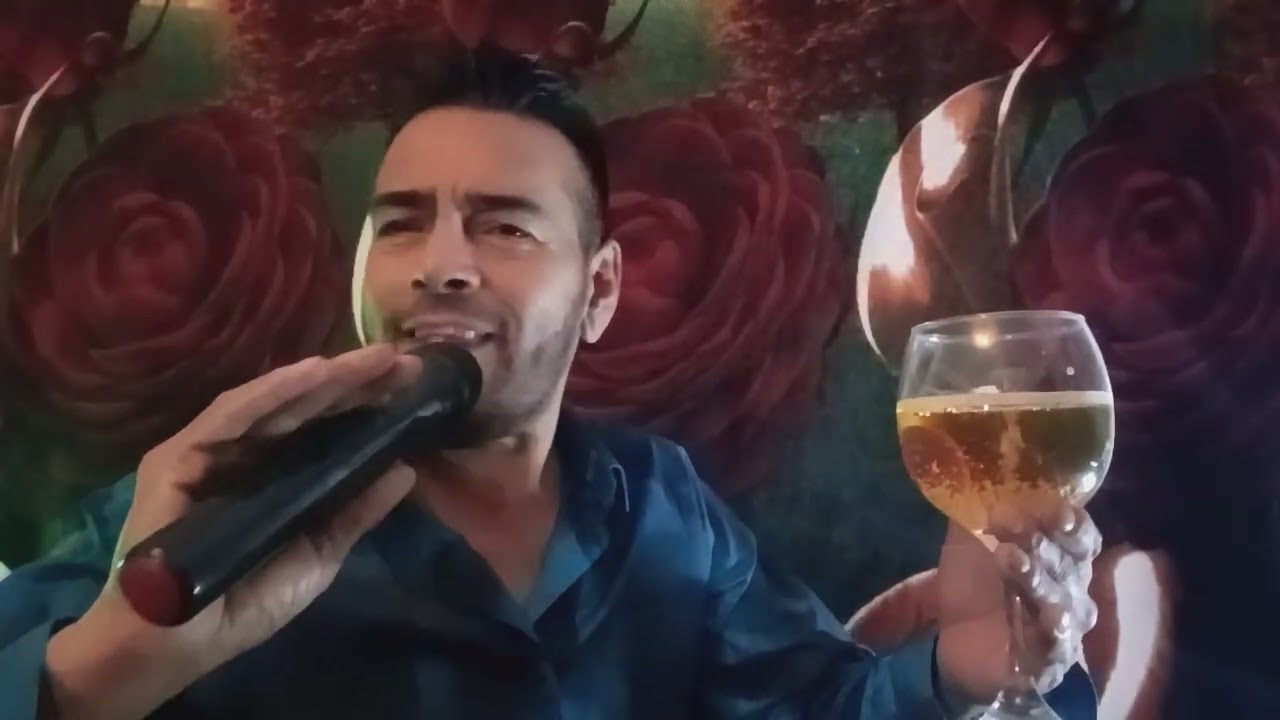 ALEJANDRO CORRALES EL INDOMABLE 