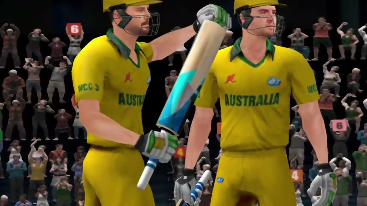 Pakistan team win in 