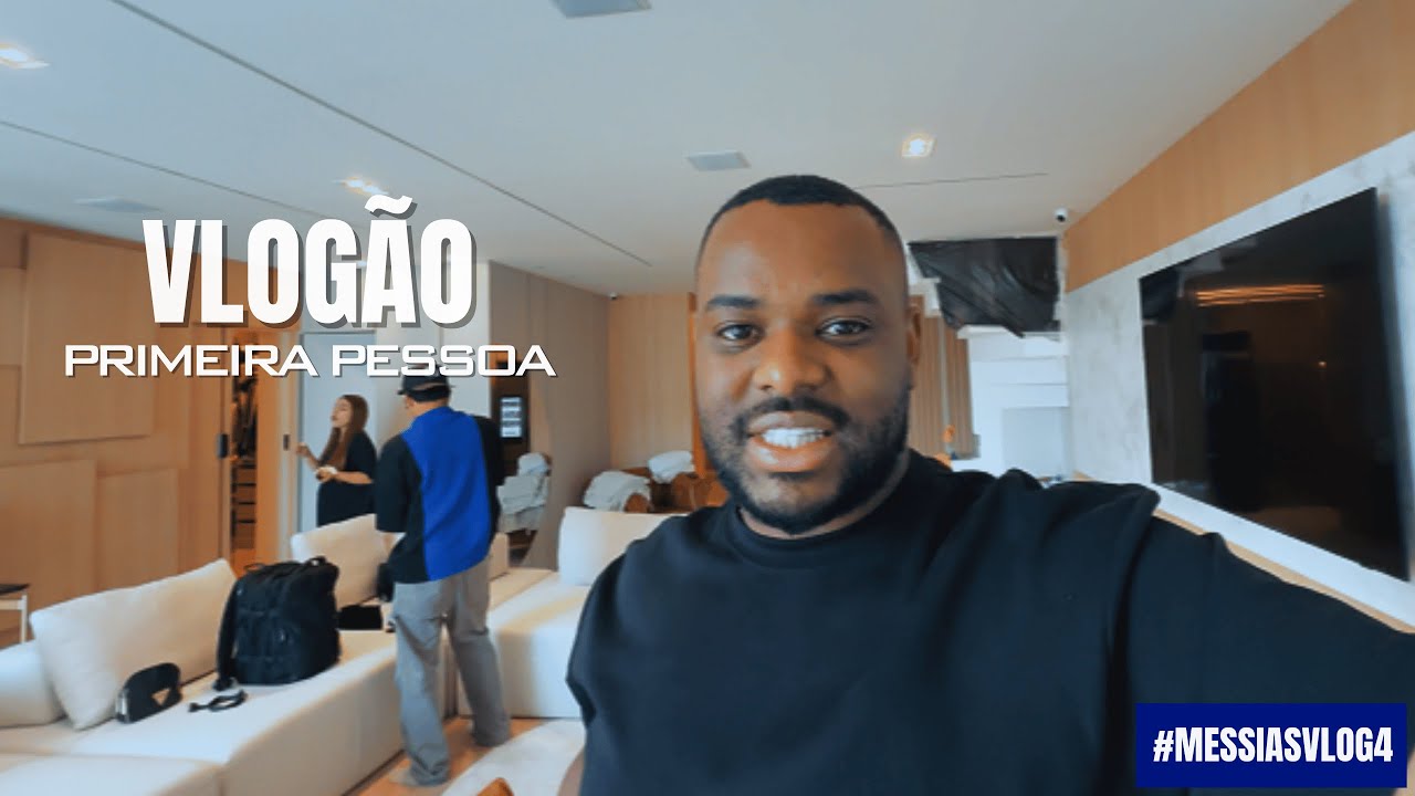 SAMUEL MESSIAS EM PRIMEIRA PESSOA X COMO INVESTIR DE FORMA CORRETA