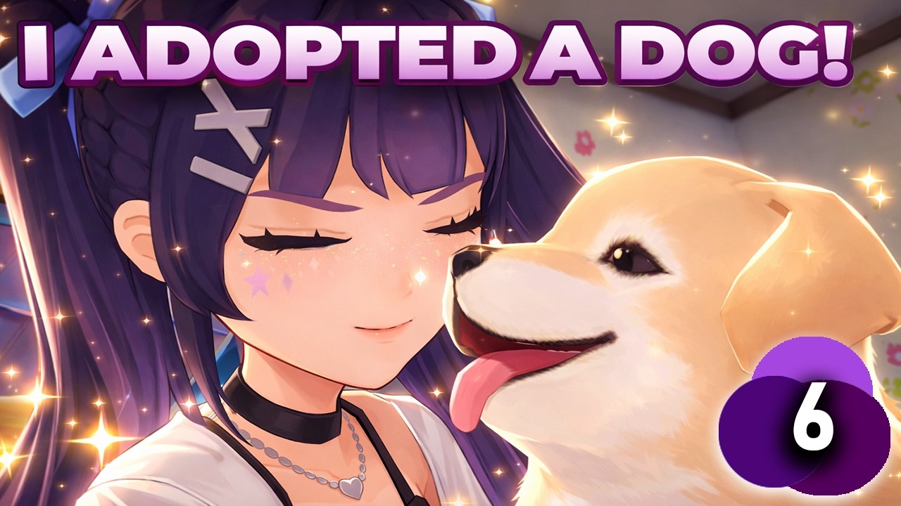 Our Farm Just Got a Best Friend! | Starsand Island