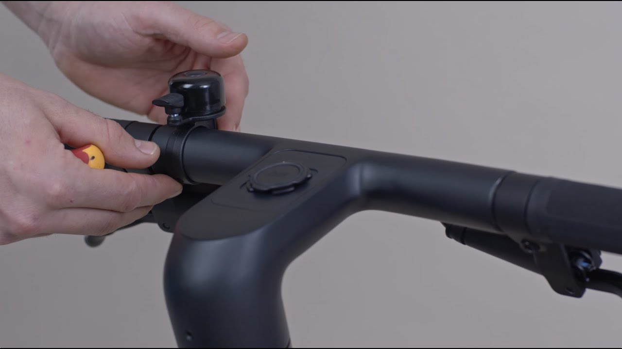 How To Install Your Accessories: C4 & C4 ST