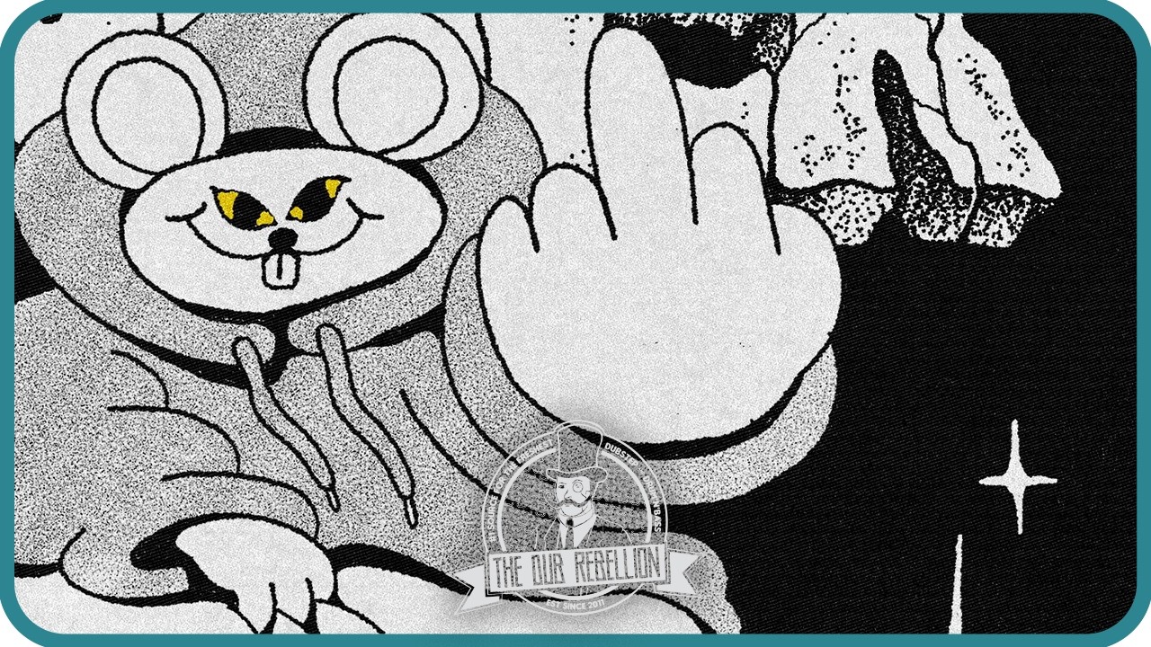 Eptic - Hard Knock