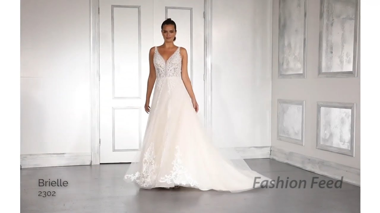 Morilee Bridal Couture Spring/Summer 2021
