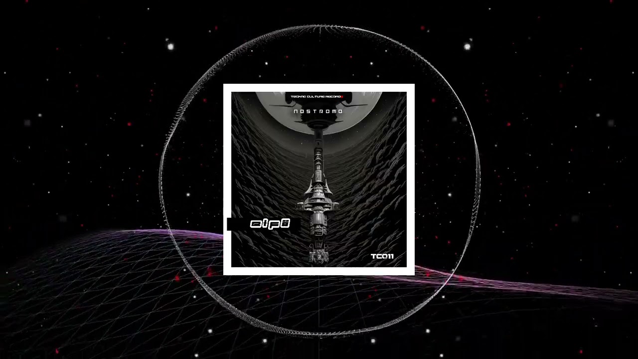 Elf&ouml; - Nostromo (Original Mix) TC011