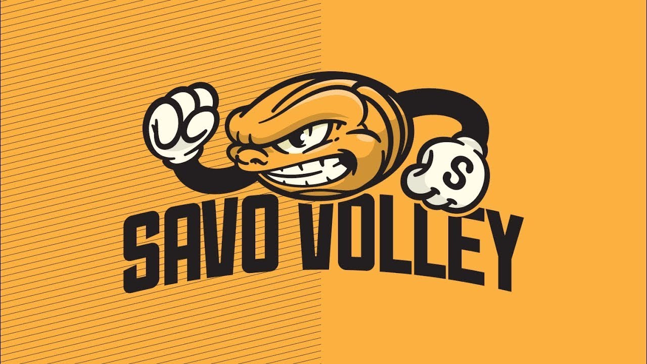 Savo Volley - Kahden pelaajan julkaisu | LIVE 3.9.2021 klo 15:00