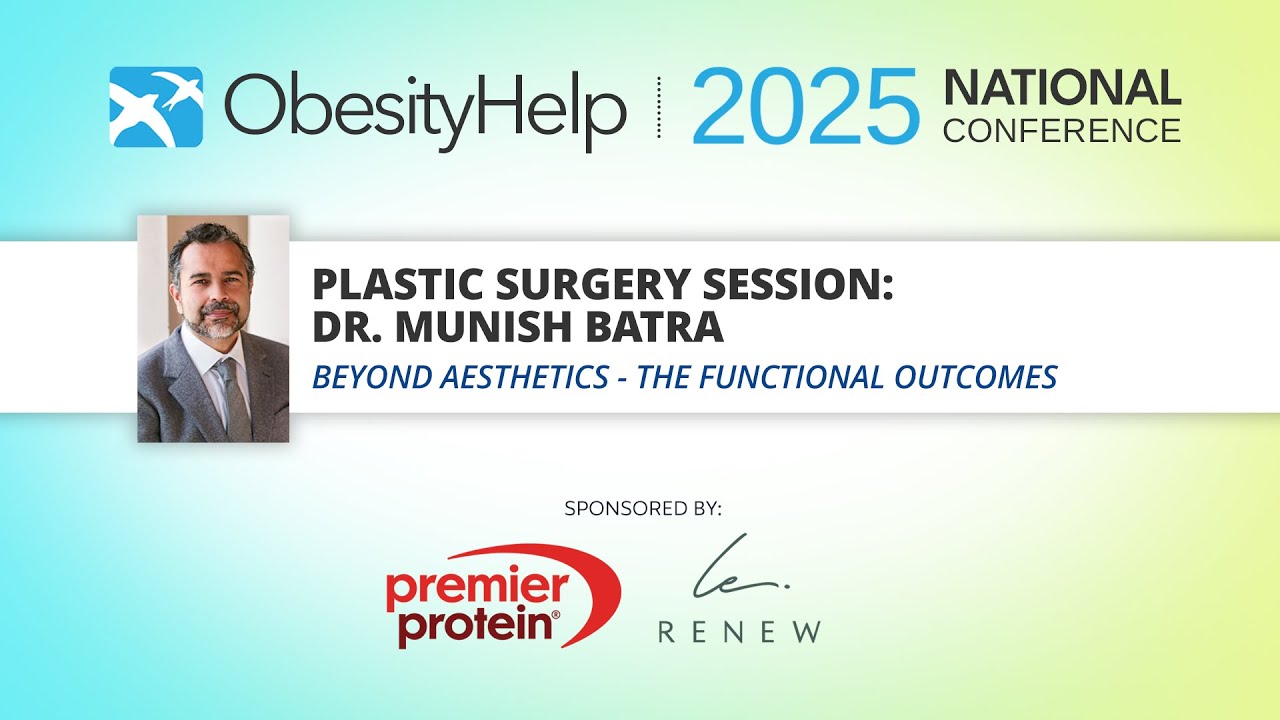 OH2025 Dr. Munish Batra Seminar: Beyond Aesthetics - The Functional Outcomes