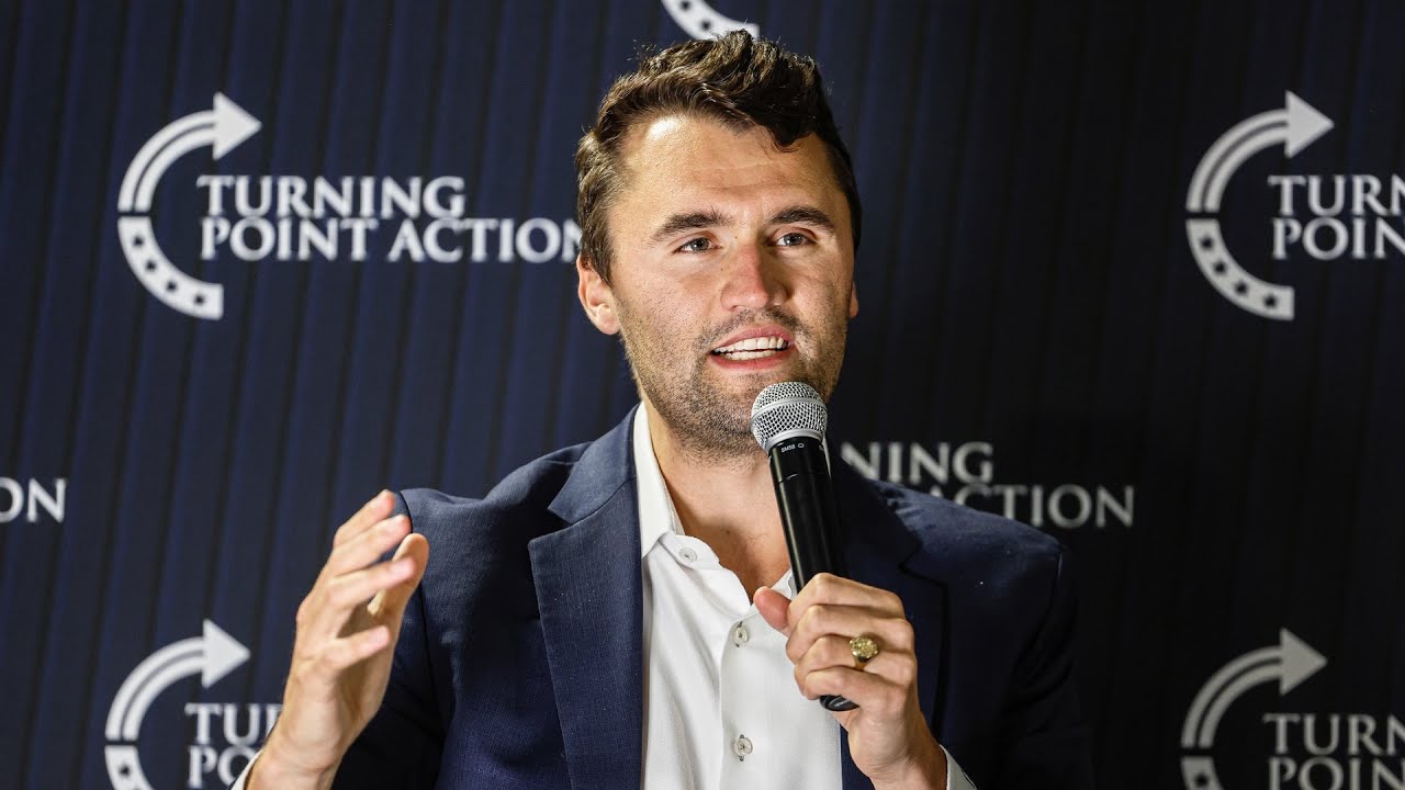 LIVE: Utah Gov. Spencer Cox Speaks After Charlie Kirk Assassination