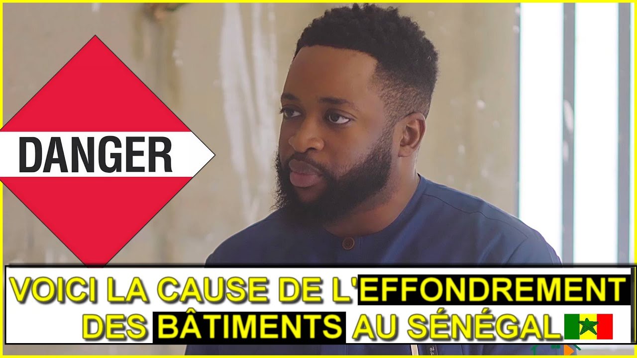 La CONSTRUCTION doit répondre à des NORMES 
