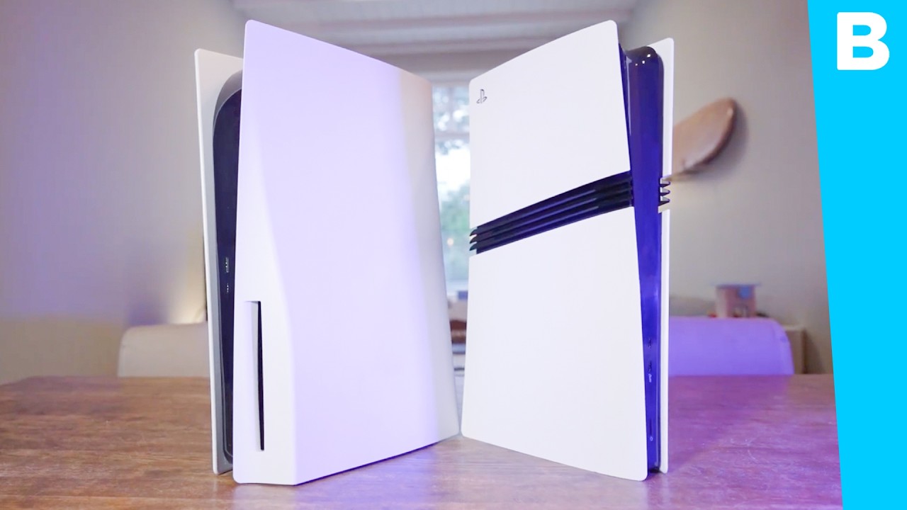 PlayStation 5 Pro: PRO genoeg?