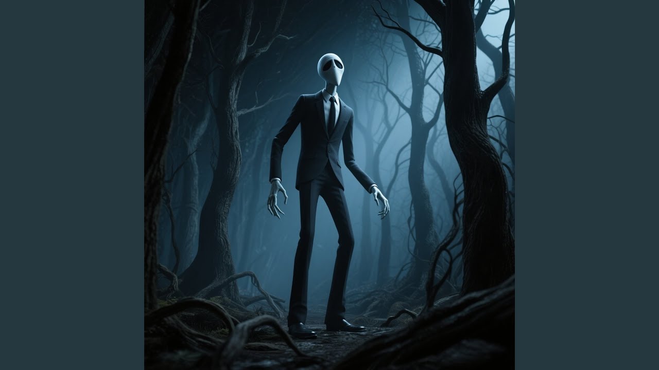 Slenderman