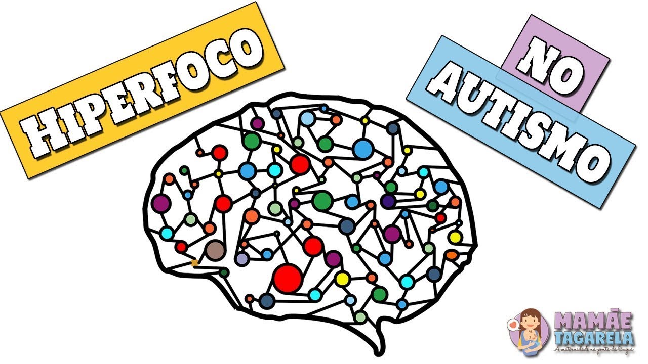 HIPERFOCO no Autismo, Asperger e TDAH: Tudo que você precisa saber