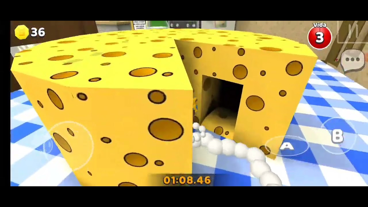 Rescatando a los osos de la casa gigante super bear adventure #gaming #gameplay 