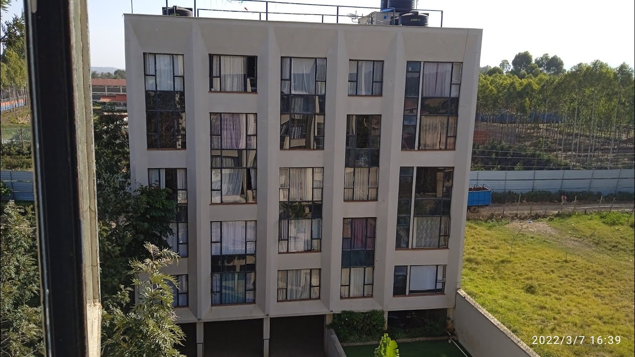 Affordable 2 Bedroom Airbnb Master Ensuite in Ongata Rongai. #airbnb #Rongairentals
