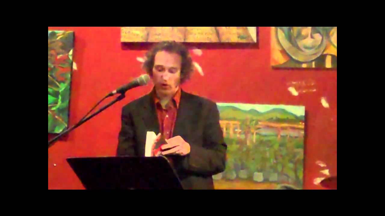 L.A. Times Bomb - part 7 - Mark Lipman