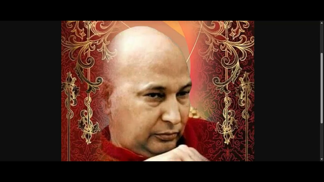 Why did Guruji want us to think good