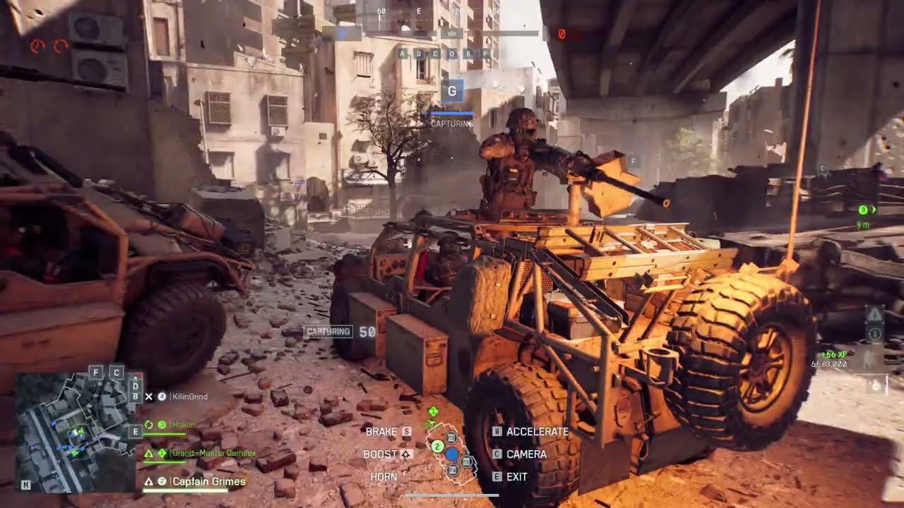 Battlefield 6 | Gameplay Series #454
