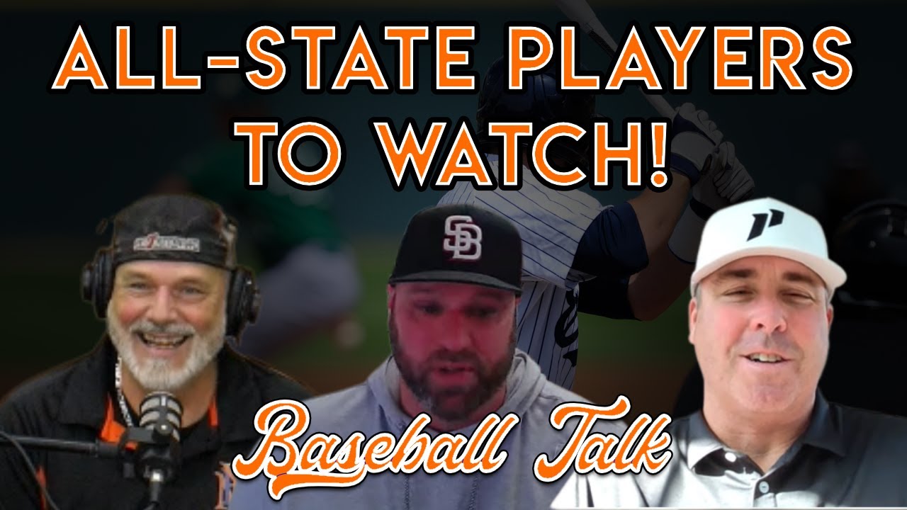 Private Schools-Championship Points & Efficiency of Feedback for Pitchers | Baseball Talk | YBMcast