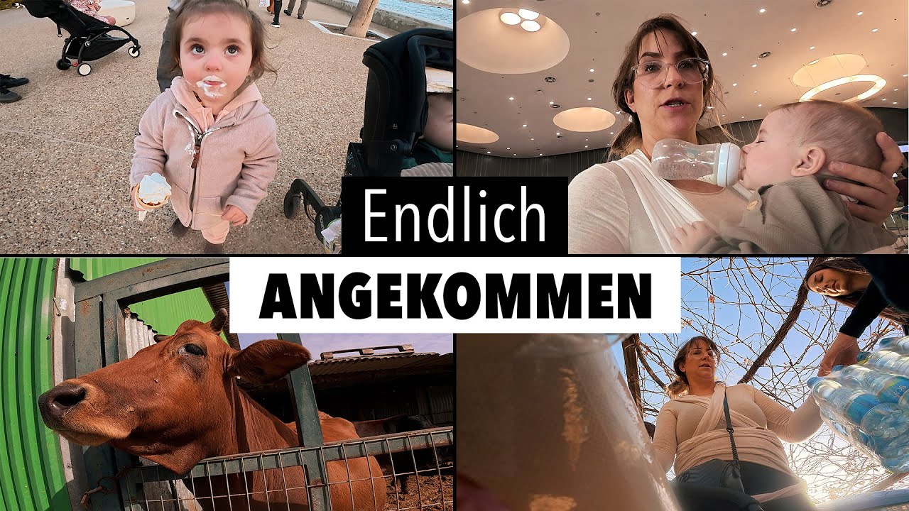 Warum sich diese Reise jetzt genau richtig anfühlt