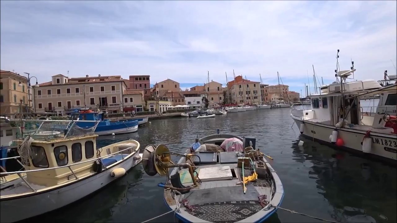 LA MADDALENA p 3