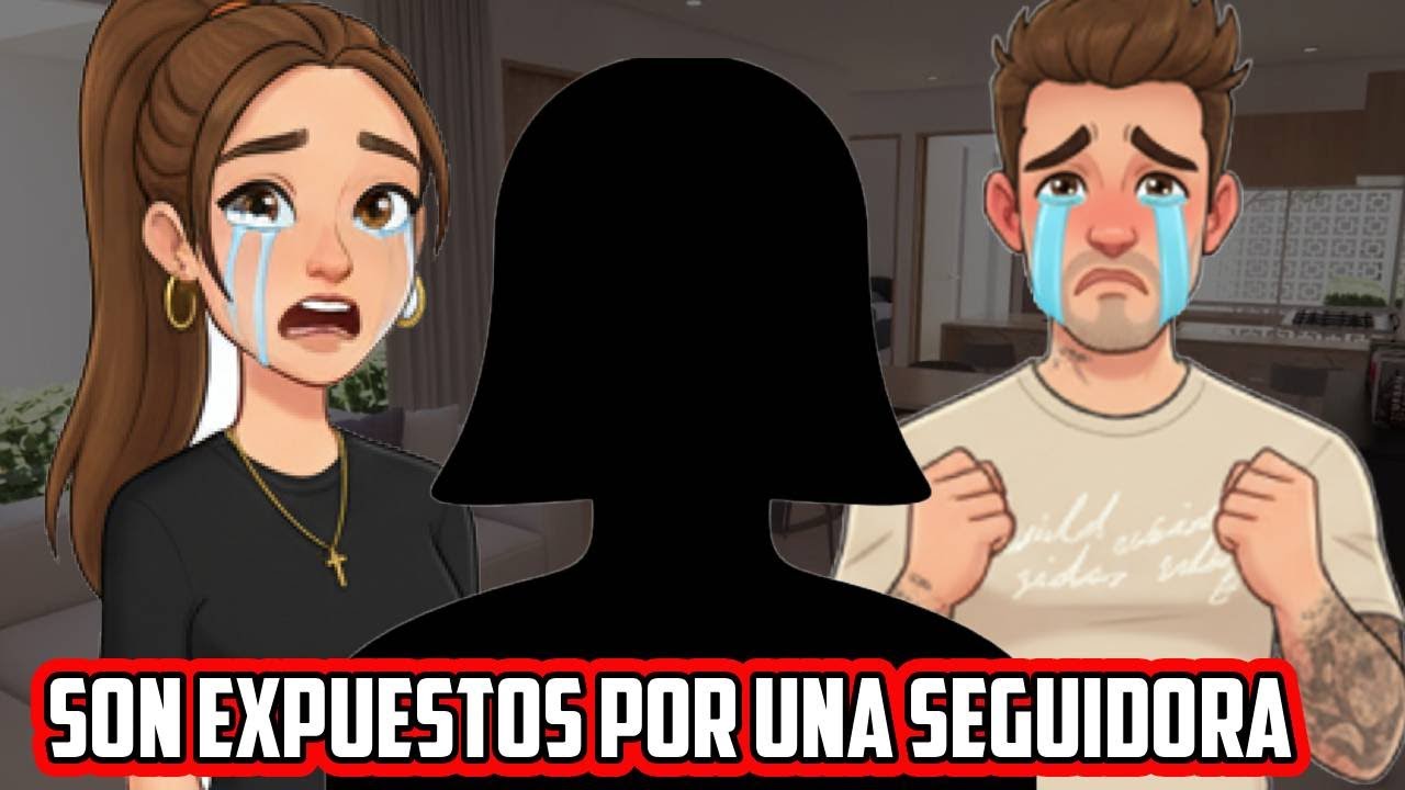 CYRV intentan intimdar a una SEGUIDORA🤦‍♀️