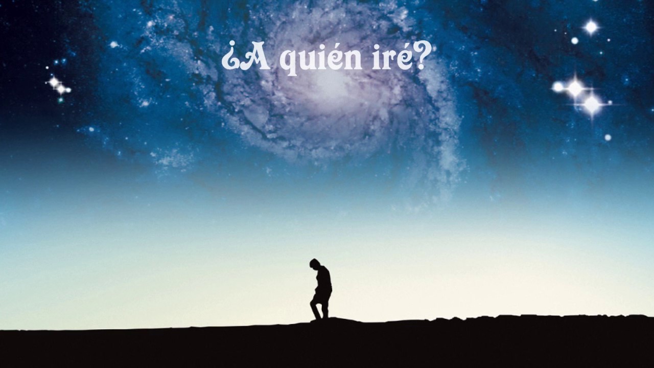 A quien Iré - Julio Melgar