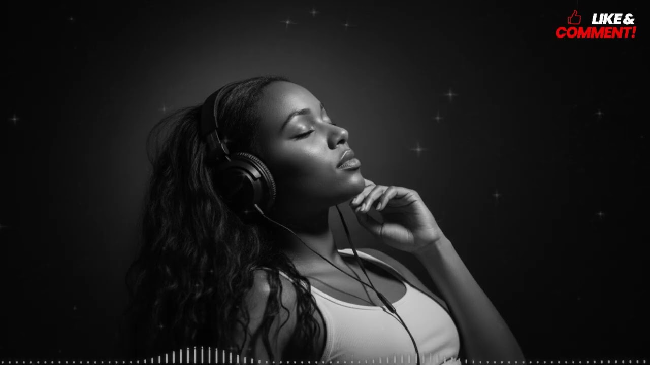 【R&B Soul】Romantic Soul Flow – Warm R&B Vocals for Love & Calm Nights | SoulFlow R&B.