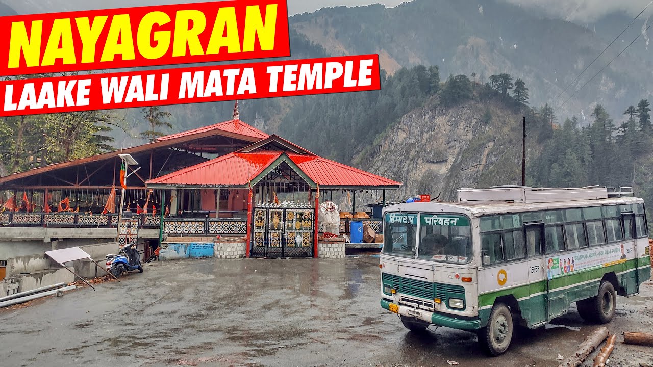 The remote villages of HOLI & NAYAGRAN by HRTC | Chalo Chamba P-4 चम्बा-होली-न्याग्रां | Himbus