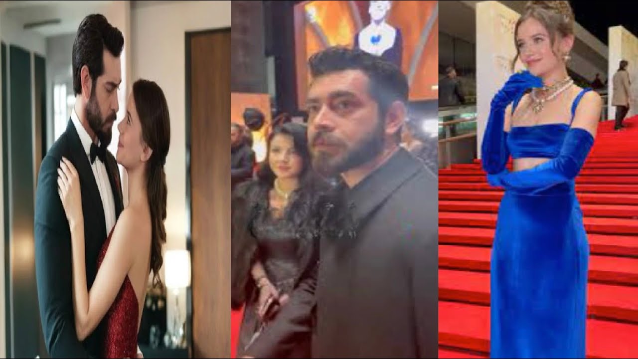 Неожиданное прибытие Ягмура на гала-концерт взволновало Барыша, лишив его дара речи!