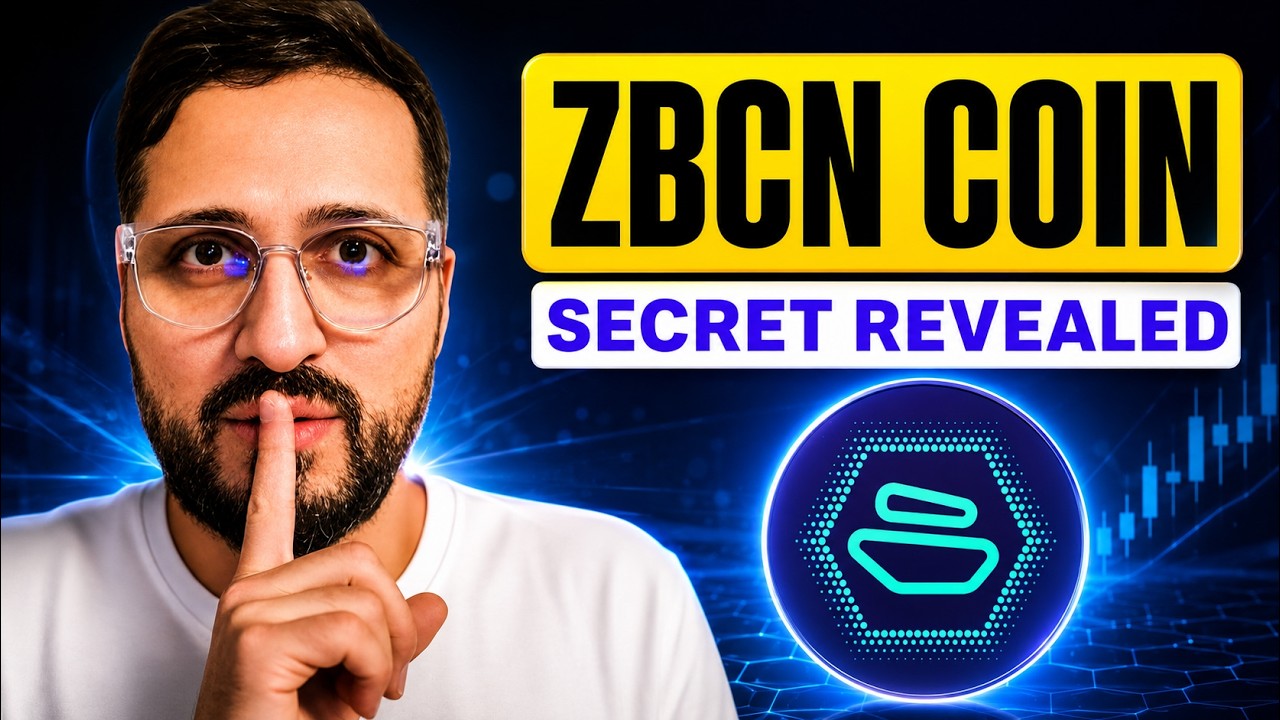 Прогноз цены Zebec Network (ZBCN): прорыв вверх или обвал?
