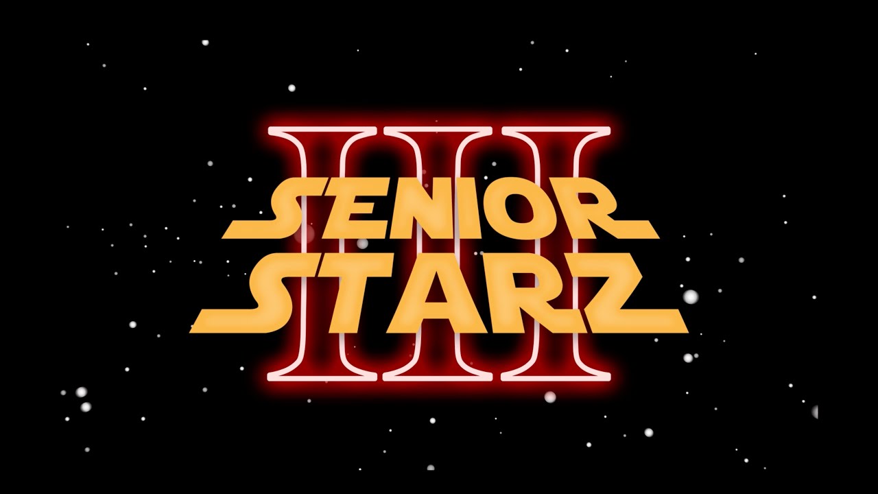 Mac's Allstar Cheer Senior Starz 2023-2024