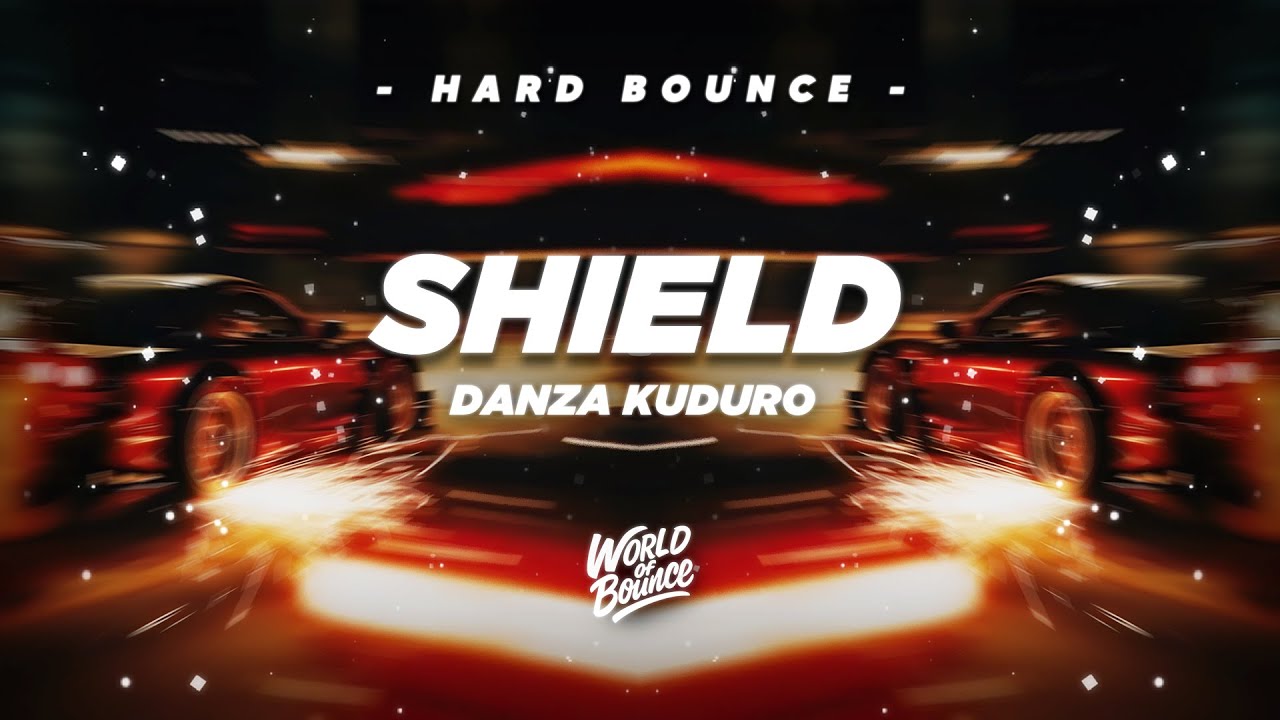 Don Omar, Lucenzo - Danza Kuduro (SHIELD Nightcore Remix)