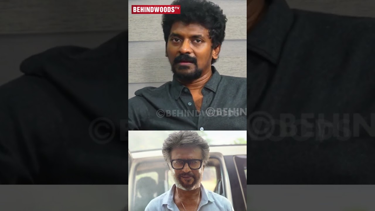 'Rajini Sir-அ தம் அடிக்க சொன்னப்போ'- Jailer Nelson சொன்ன Secret